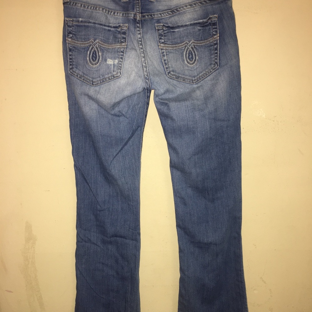 Lucky Brand Jeans - Picture 2 of 5